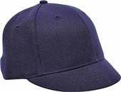 Fitted, Pulse Laser Perforated Side Panels Baseball/ Sports Game Cap "EPS50"