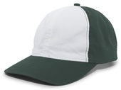 Fitted, Pulse Laser Perforated Side Panels Baseball/ Sports Game Cap "EPS50"