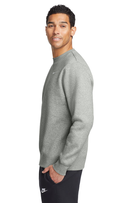Nike Club Fleece Crew CJ1614