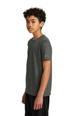 Nike Youth Swoosh Sleeve rLegend Tee NKDX8787