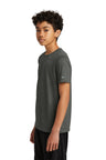 Nike Youth Swoosh Sleeve rLegend Tee NKDX8787