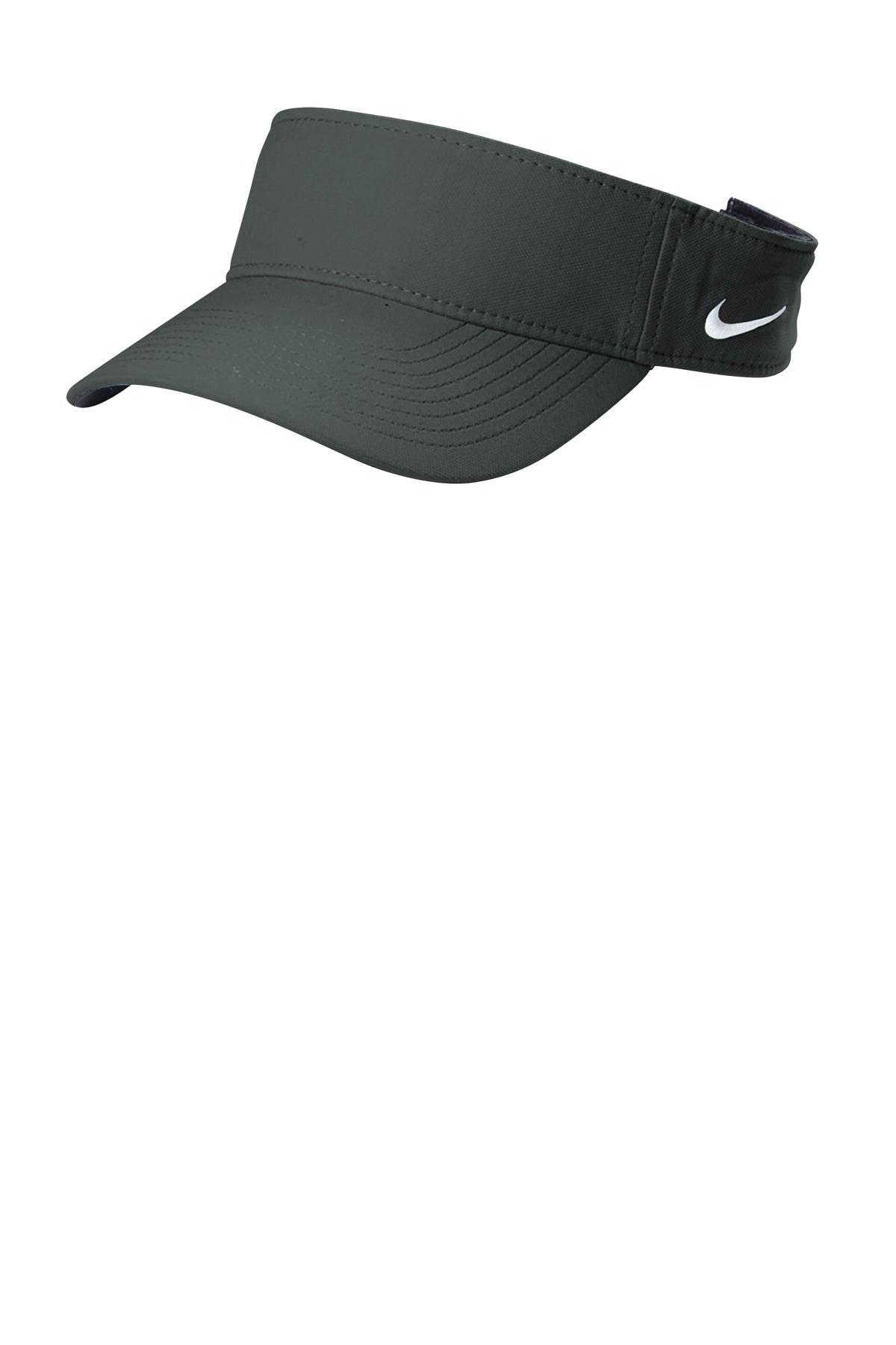 Nike Dri-FIT Team Performance Visor NKFB5675 – NationTen Brand