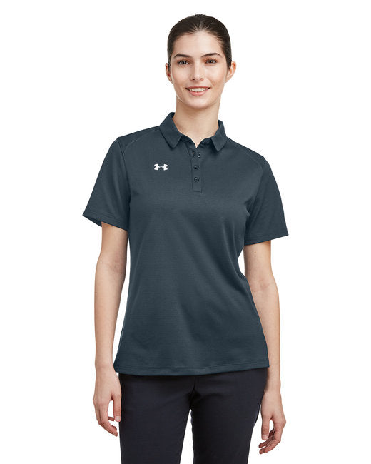 Under Armour Ladies' Tech™ Polo  1370431