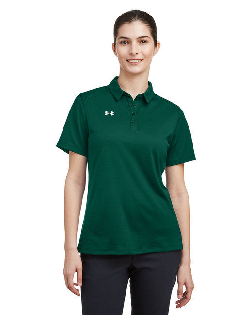 Under Armour Ladies' Tech™ Polo  1370431