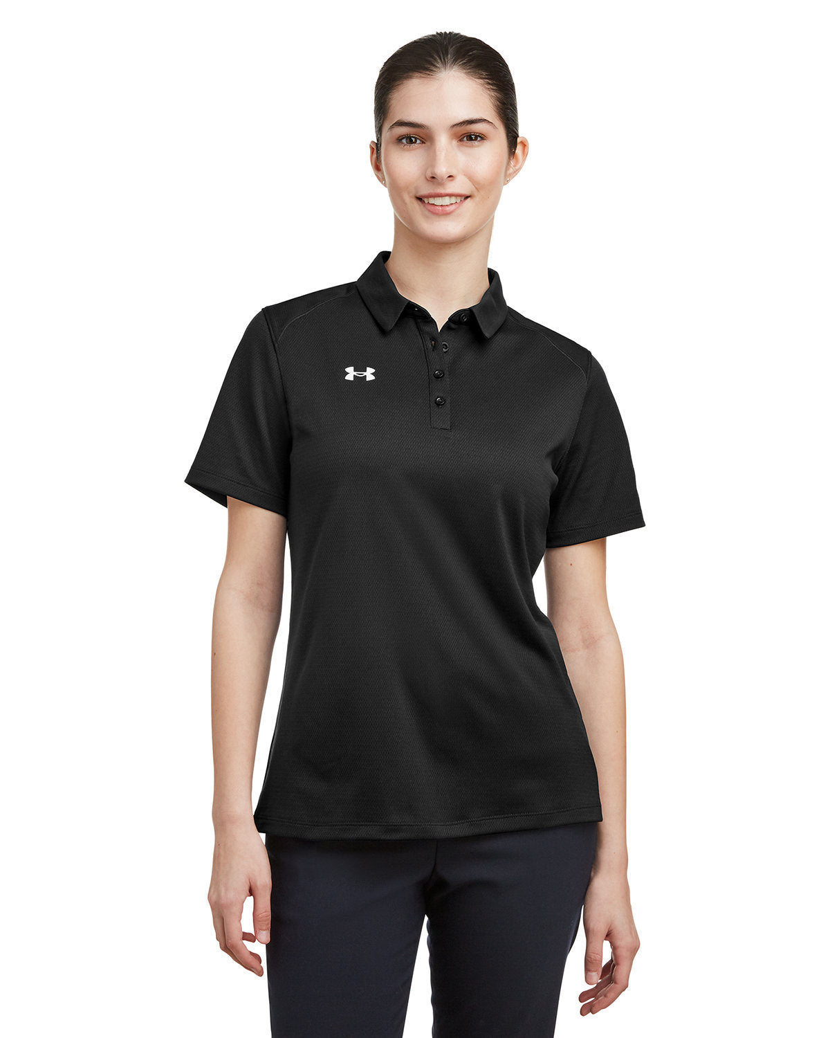 Under Armour Ladies' Tech™ Polo  1370431