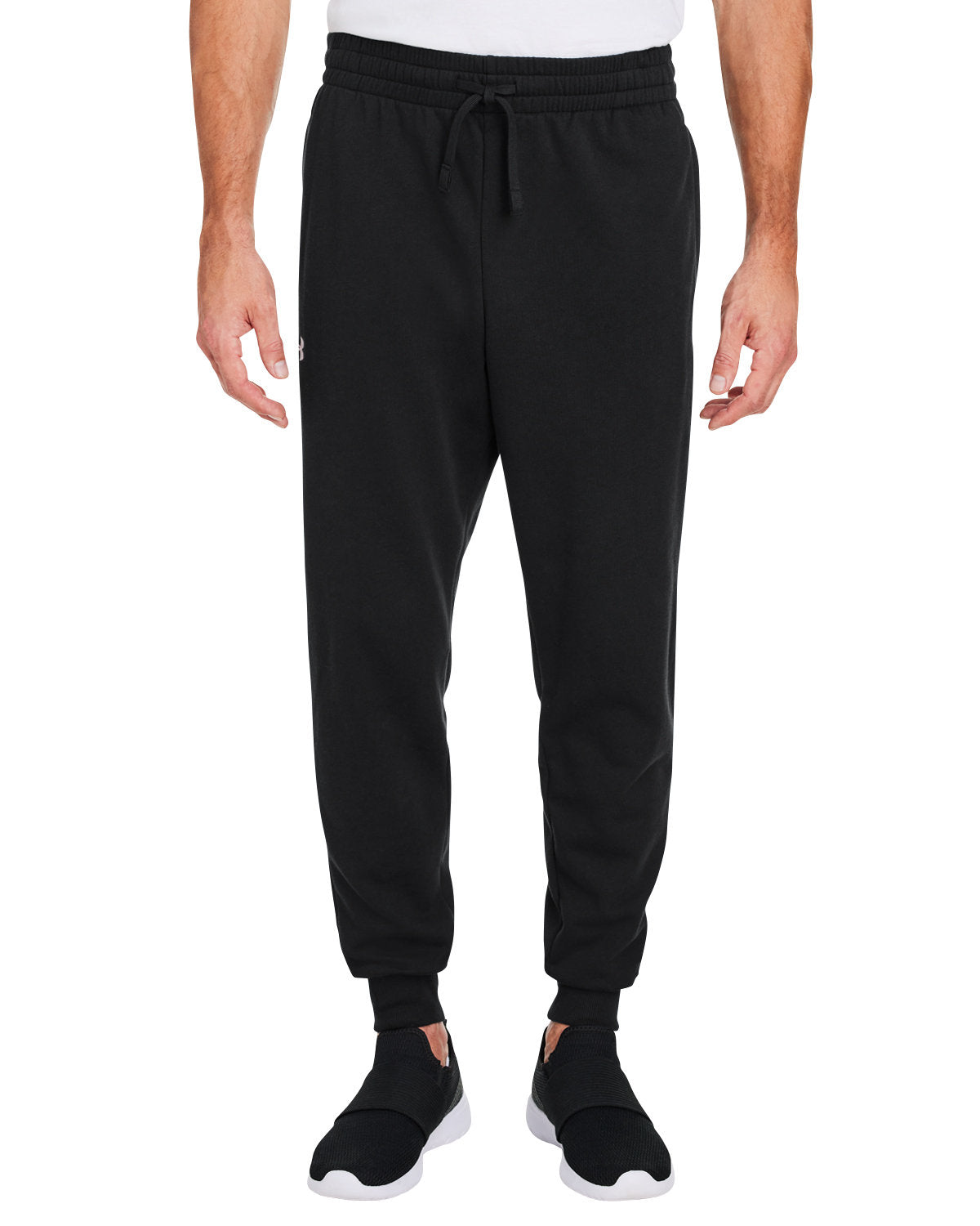 Under Armour Men's Rival Fleece Sweatpants 1379774