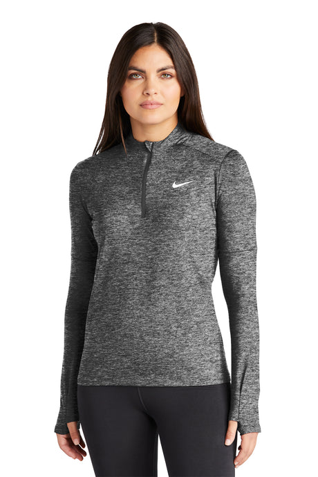 Nike Women's Dri-FIT Element 1/2-Zip Top NKDH4951