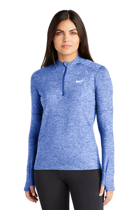 Nike Women's Dri-FIT Element 1/2-Zip Top NKDH4951