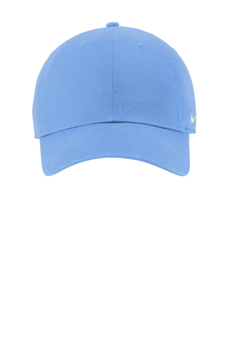 Nike Heritage Cotton Twill Cap NKFB5677
