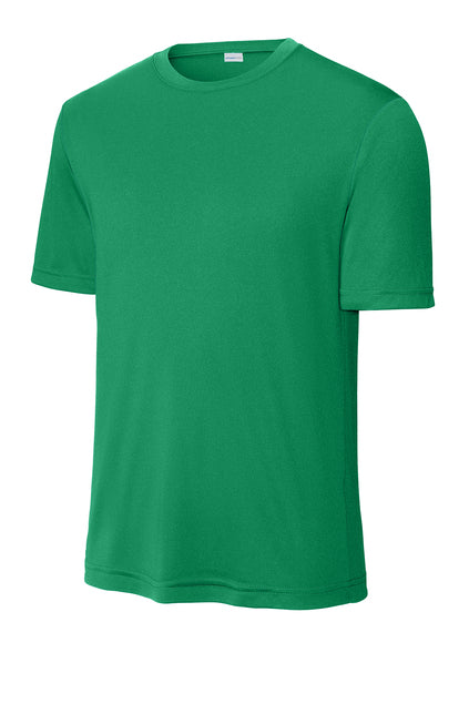 100 Dry-Fit Shirts for $765 + Free Shipping (1 Color Print)