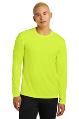 Sport-Tek® Long Sleeve PosiCharge® Competitor™ Tee ST350LS
