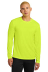 Sport-Tek® Long Sleeve PosiCharge® Competitor™ Tee ST350LS