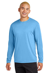 Sport-Tek® Long Sleeve PosiCharge® Competitor™ Tee ST350LS