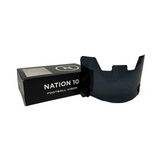 Techfly VZR Football Visor