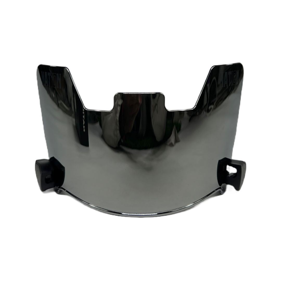 TechFly VZR Football Visors