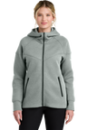 Nike Women Tech Fleece Full-Zip Hoodie