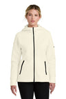 Nike Women Tech Fleece Full-Zip Hoodie