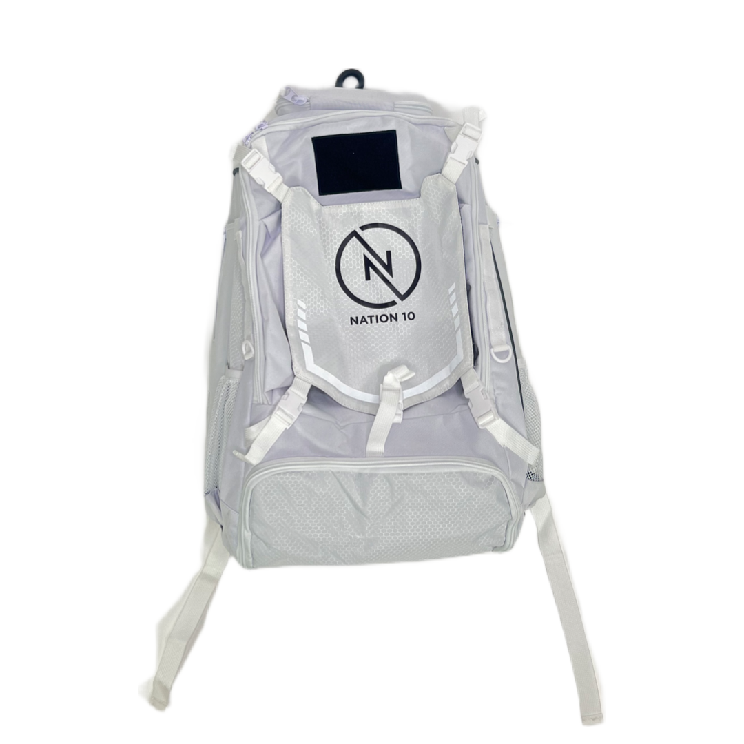 TechFly Backpack