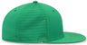 Fitted, Pulse Laser Perforated Side Panels Baseball/ Sports Game Cap "EPS50"