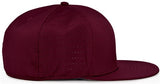 Fitted, Pulse Laser Perforated Side Panels Baseball/ Sports Game Cap "EPS50"